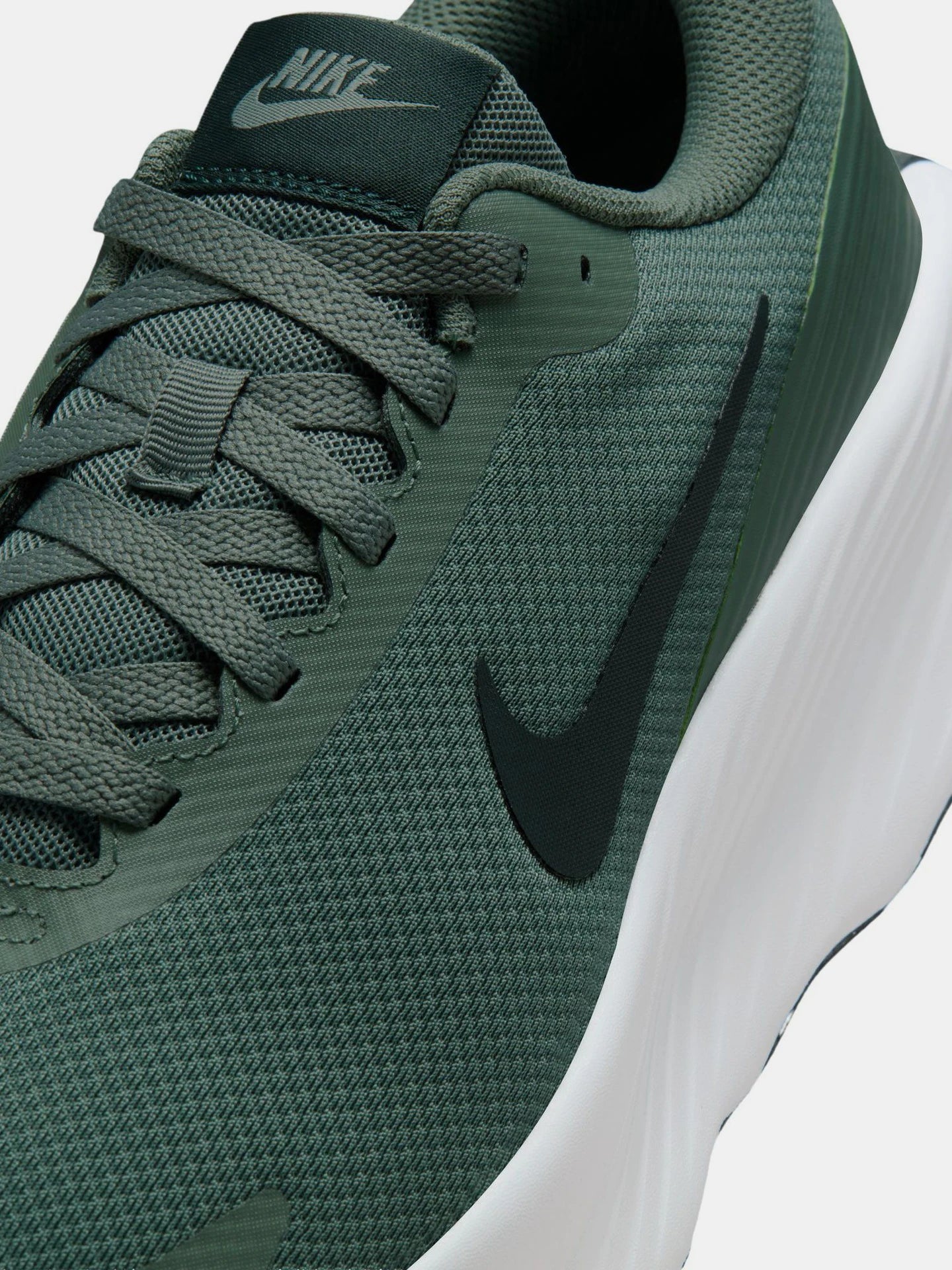 Nike Promina Men’s Walking Shoes Clay Green