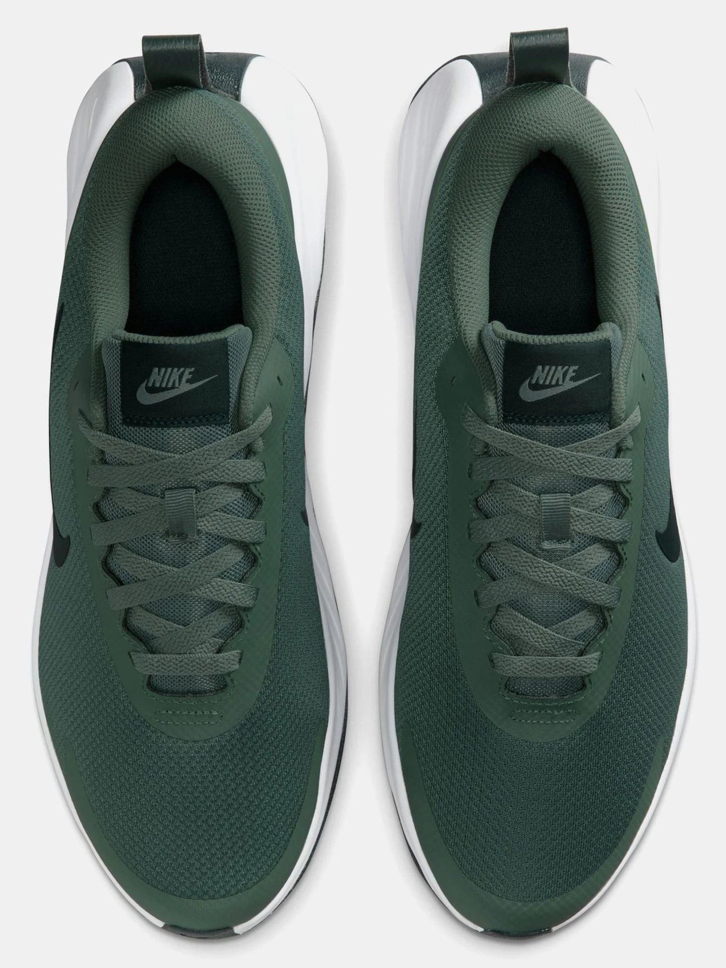 Nike Promina Men’s Walking Shoes Clay Green