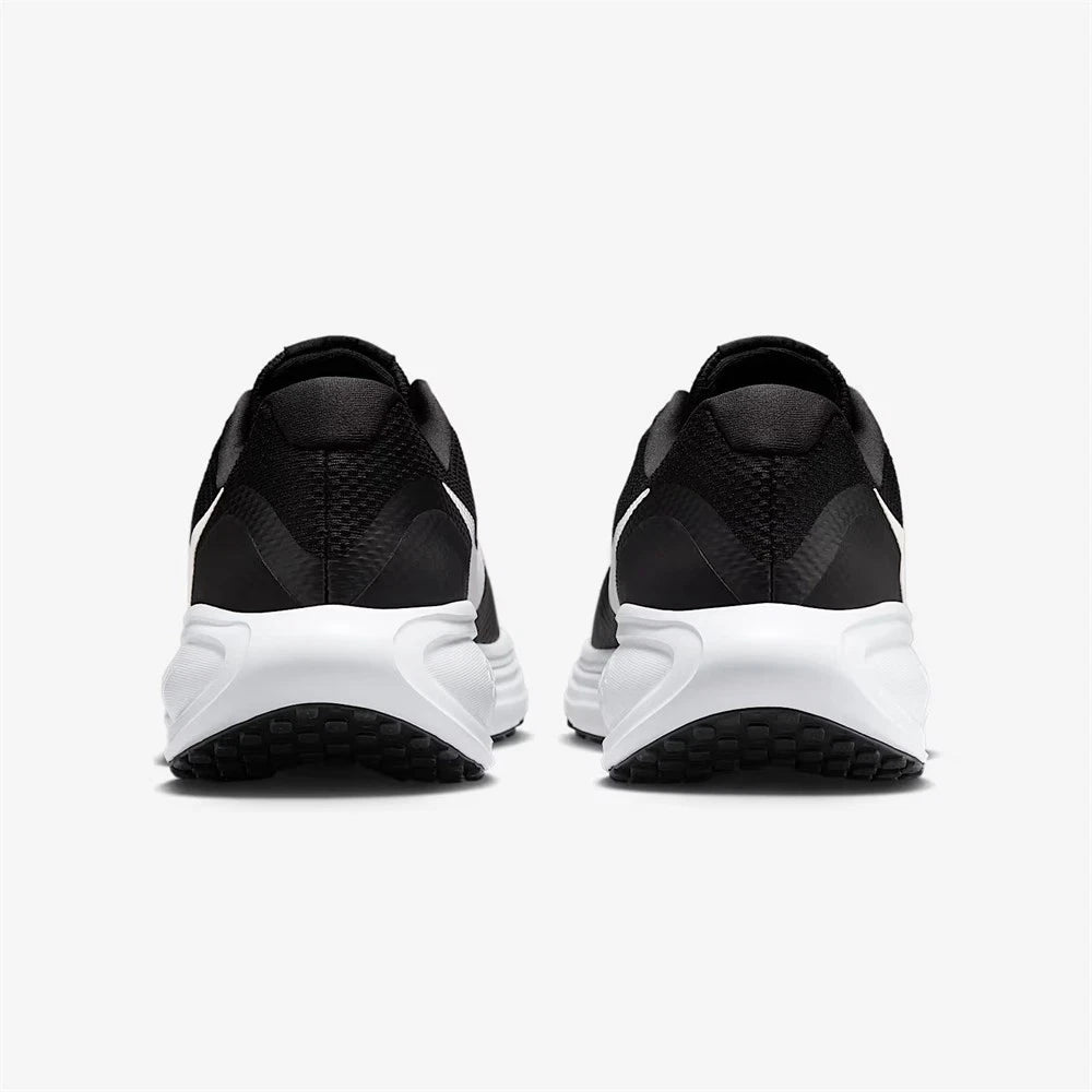 Nike Revolution 8 Men’s Running Shoes - Black/White